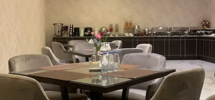 ALWATEEN HOTEL image